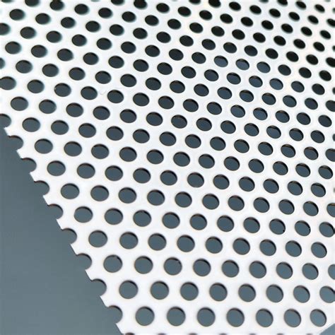 12mm perforated metal sheet|perforated metal panels near me.